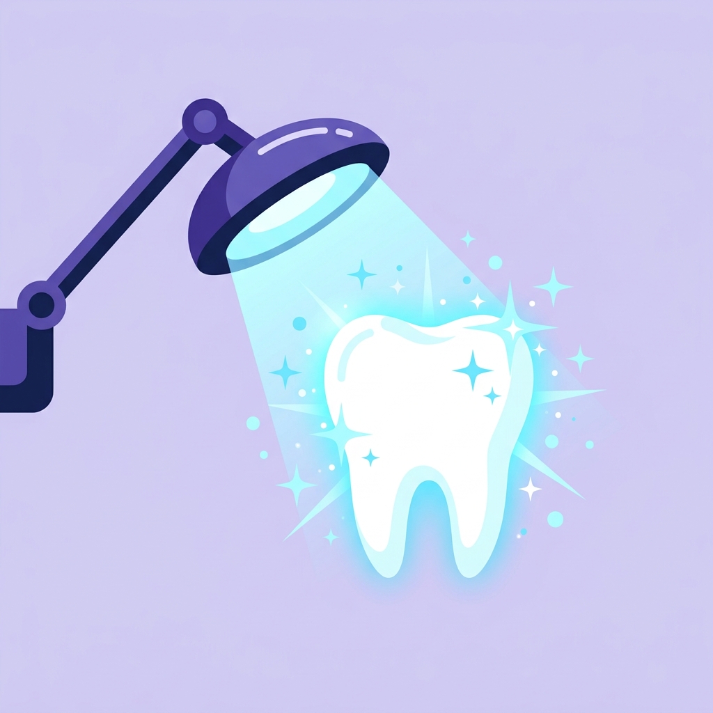 Blanqueamiento Dental