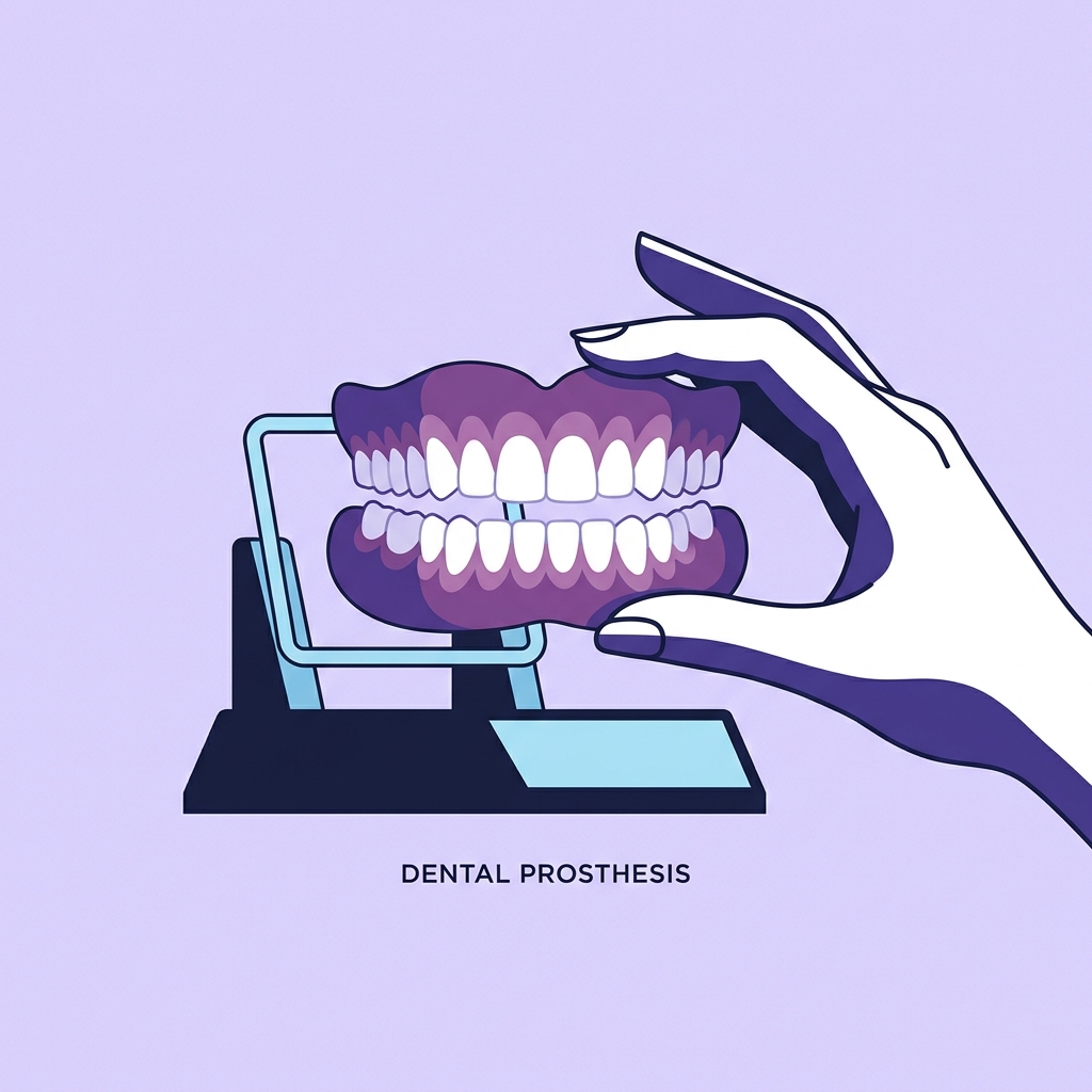 Prótesis Dental